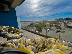 BLUEMARINA SUMMERLAND SEA VIEW STUDIOS